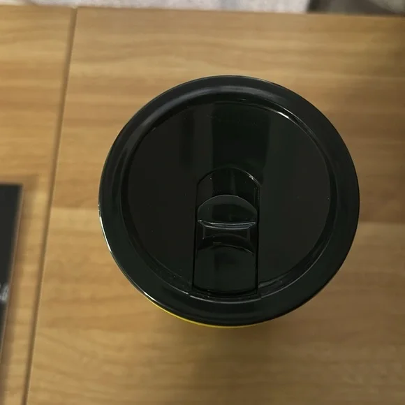 Kate Spade New York Enchanted Stripes 16 Ounce
Insulated Travel Mug - Picture 2 of 6